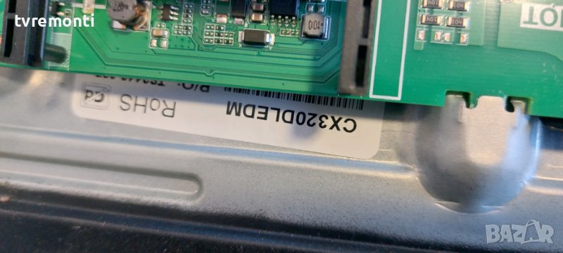 LED подсветка за дисплей CX320DLEDM за телевизор телевизор SmartTech модел 32HA10V3, снимка 1