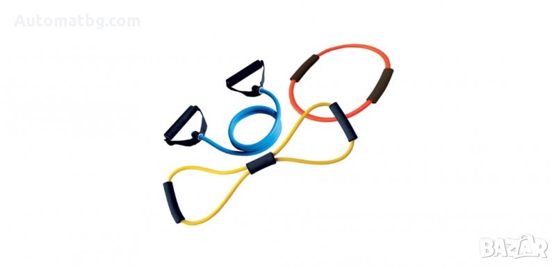 Тренировъчен комплект, Automat, снимка 1