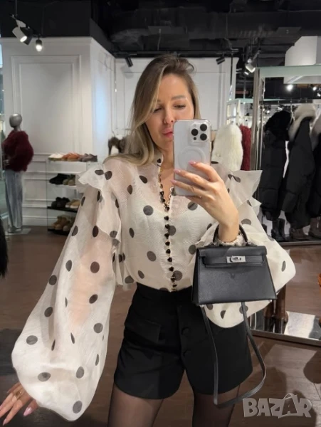 чанта hermes, снимка 1