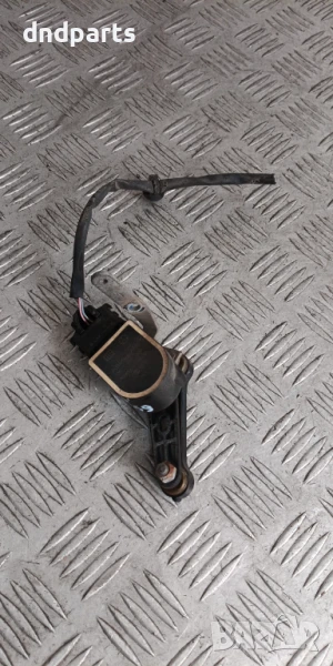 Сензор ниво Mercedes ML W166 2013г.(заден ляв) А0045429918 0045429918 , снимка 1