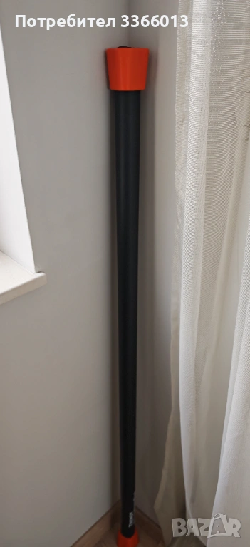 Лост за тренировка 8кг, снимка 1