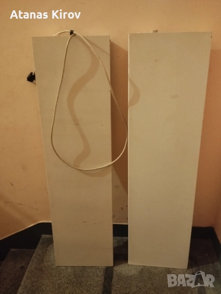 Конвектори Adax, снимка 1