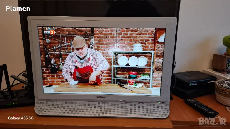 Sony Bravia KDL-20B4030, снимка 1
