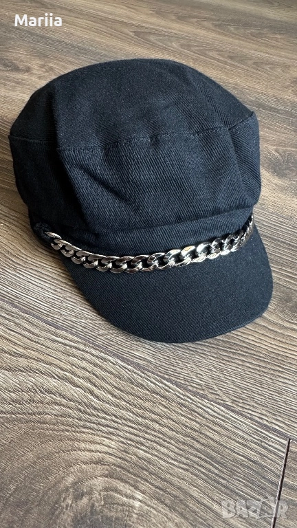 Дамска шапка Reserved, снимка 1