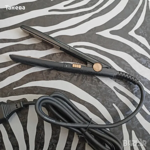 Преса за коса Britney Spears , снимка 1