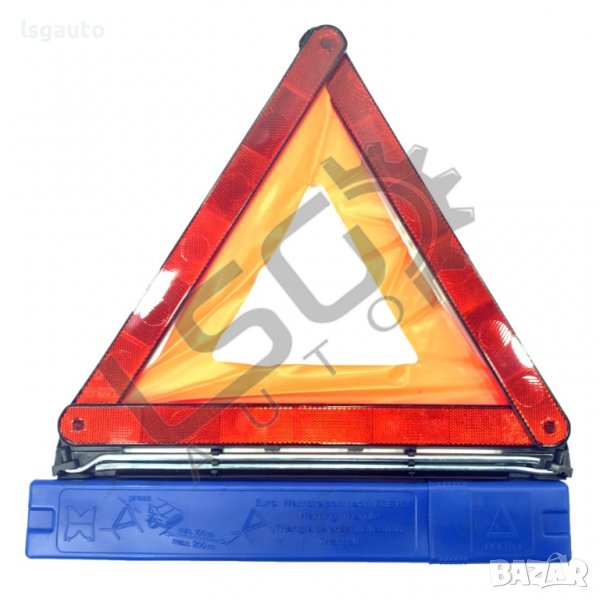 Авариен триъгълник BMW 5 Series (E60,E61) 2003-2010 B170622N-305, снимка 1