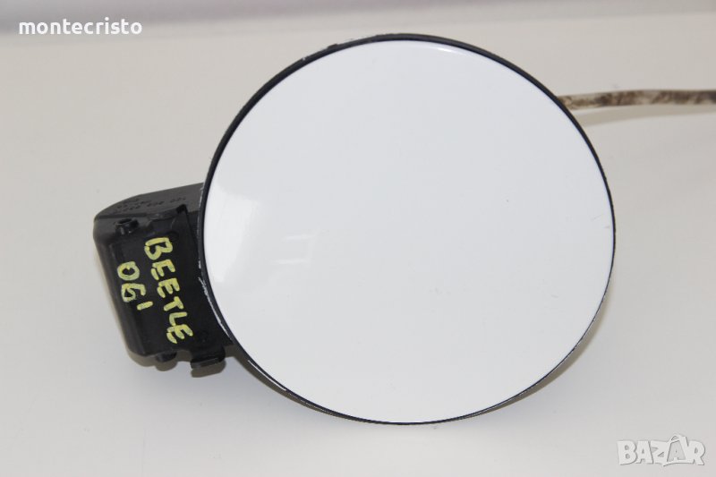 Капачка резервоар VW New Beetle (2005-2011г.) VW Beetle, снимка 1