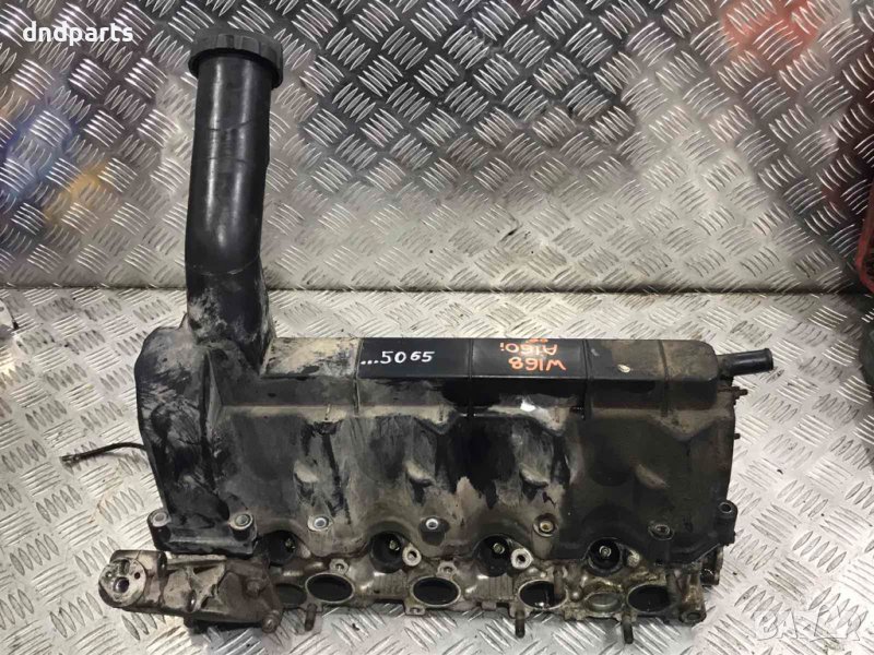 Глава Mercedes A160,W168,2000г., снимка 1