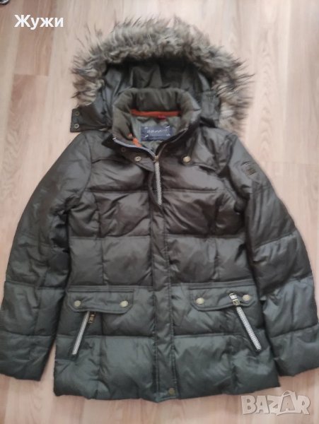 НАМАЛЕНИЕ 10% НА ВСИЧКО В ТАЗИ ОБЯВА!!! ДАМСКИ якета ,различни модели и размери, снимка 1