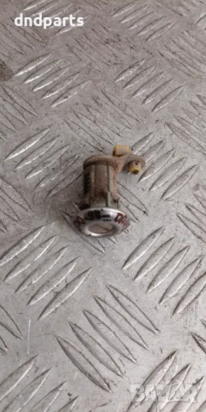 Ключалка заден капак SsangYong Musso 2.3i 1998г.	, снимка 1