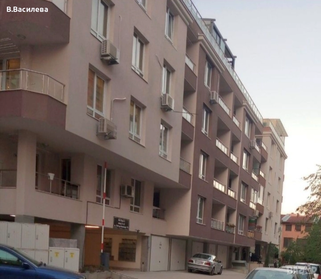 Двустаен апартамент-от собственик, снимка 1