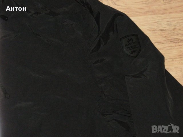  JEAN PAUL мъжка ветровка 2XL, снимка 6 - Спортни дрехи, екипи - 44243351