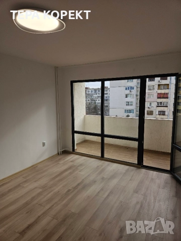 ТЕРА КОРЕКТ предлага за продажба просторен и светъл тристаен апартамент, разположен в кв. Надежда 1, снимка 7 - Апартаменти - 52700134