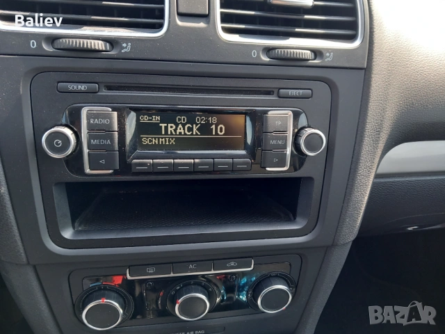 Vw мултимедия 5K0035156A, снимка 4 - Аксесоари и консумативи - 51715612