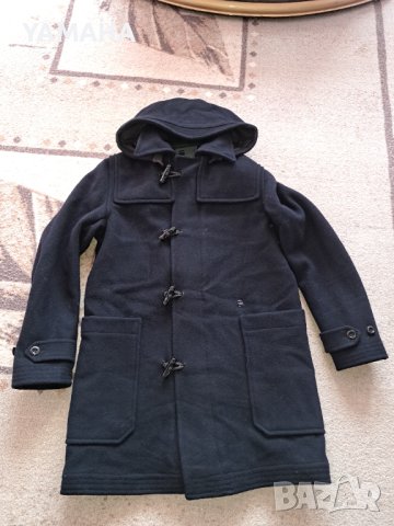 G- Star  RAW  Мъжко  Палто XL