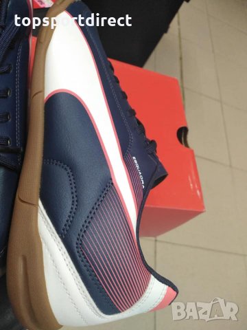Спортни обувки PUMA Esquadra IT 100%original /изкуств.настилка внос Англия. , снимка 13 - Детски обувки - 31330570