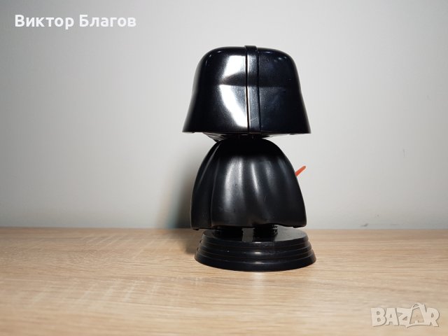 Фигура Funko POP! - Darth Vader #539, снимка 3 - Фигурки - 42783506