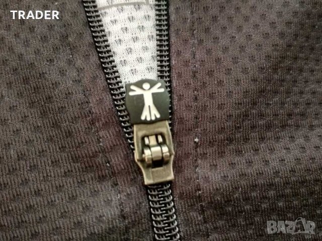 Вело джърси тениска BIORACER speedwear, снимка 9 - Спортни дрехи, екипи - 22237762