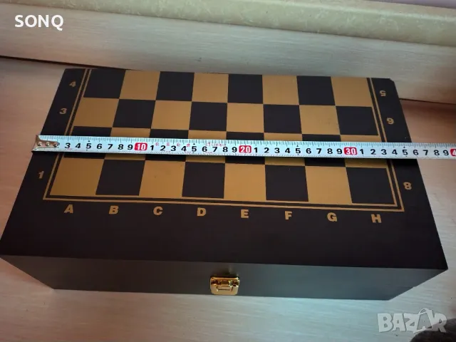 Интересен Стар Шах,Табла, снимка 13 - Антикварни и старинни предмети - 49024656