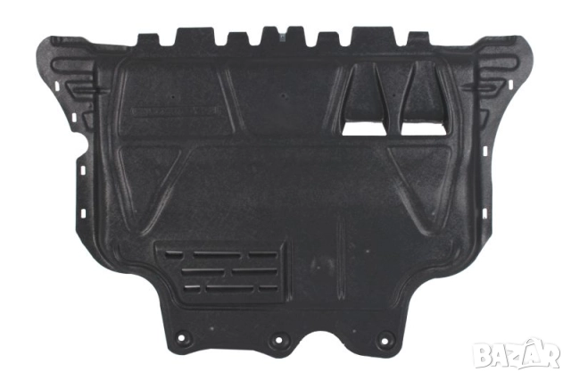 Пластмасова кора под двигател Audi A3 8V 2012г – 2020г