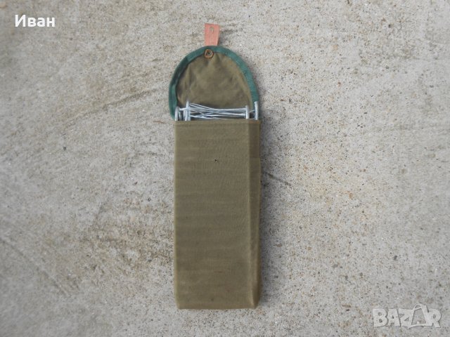 Военна шина за първа помощ при счупване, снимка 4 - Антикварни и старинни предмети - 35584376