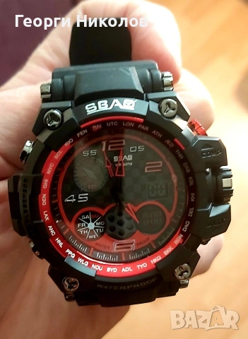 Луксозни часовници , снимка 18 - Луксозни - 47017872