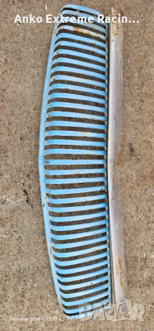 Части за Волги ГАЗ 21 , снимка 3 - Автомобили и джипове - 54100286