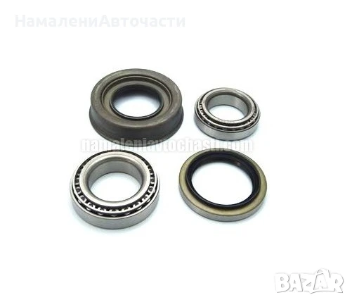 Лагер 4021550W00 NS021 Nissan предна главина комплект