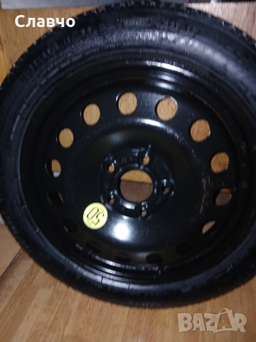 17цола патерица бмв Е90,Е91,Е60,Е61,Ф10,Ф11, снимка 2 - Аксесоари и консумативи - 52101686