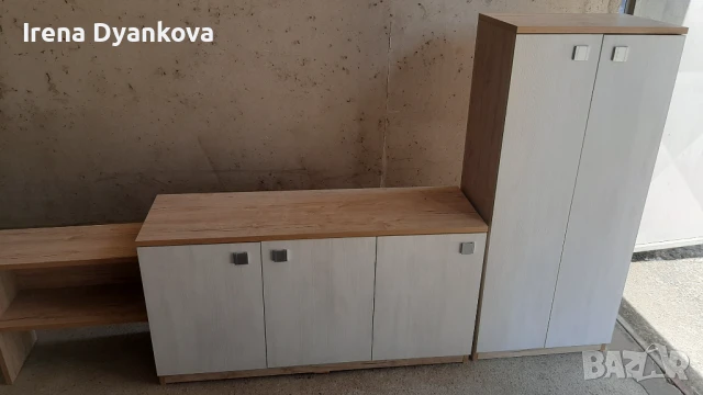 Обзавеждане за коридор