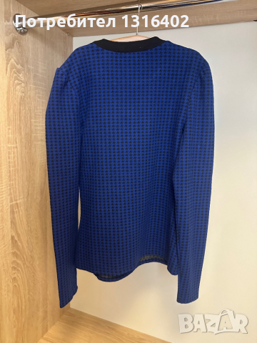 Дамска блуза “Orsay”, размер XS, снимка 3 - Блузи с дълъг ръкав и пуловери - 44716760