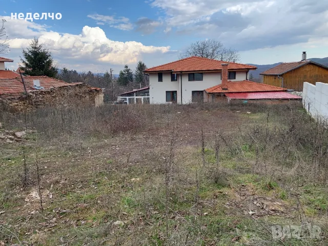 парцел 620 м.кв., снимка 3 - Парцели - 39137639