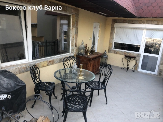 От собственик- давам  под наем къща с двор в Гр Варна, снимка 2 - Къщи - 54359993