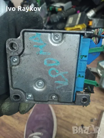 Сензор AIRBAG 51814843 за FIAT CROMA, снимка 6 - Части - 55724174