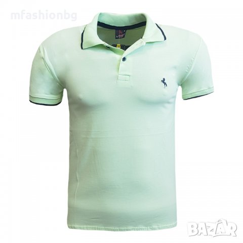 Мъжки блузи с яка размери до 8XL, снимка 12 - Блузи - 37038738