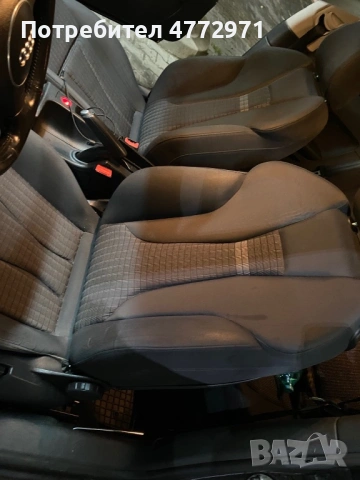 Audi A3 2.0 TDI 140hp, снимка 17 - Автомобили и джипове - 53926281