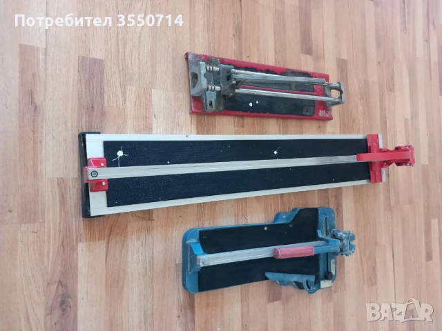 Машина за рязане на плочки, снимка 10 - Други машини и части - 50792667