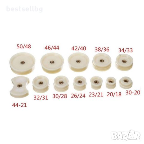 Професионална часовникарска преса 12 матрици за затваряне часовници, снимка 5 - Други инструменти - 31925361