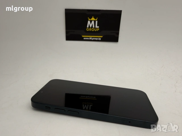 #MLgroup предлага:   #iPhone 13 mini 128GB Midnight, втора употреба, снимка 2 - Apple iPhone - 54122476