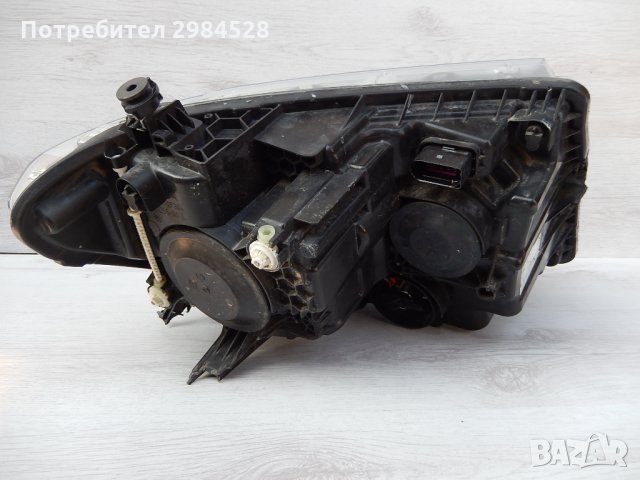 Фар за VW Crafter Man TGE / Фарове Крафтер МАН ТГЕ, снимка 4 - Части - 34209489