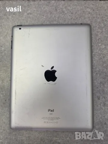 IPAD 2 [генерация] A1395 части (0302), снимка 2 - Резервни части за телефони - 56069713