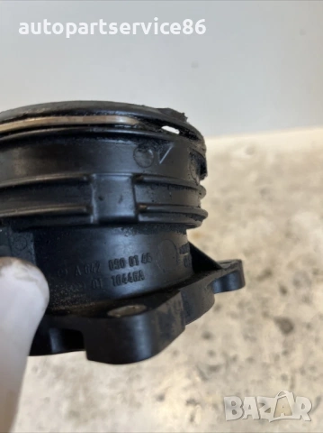 Маркуч за 320 CDI за Mercedes Cls W219 (2009) A6420900144, снимка 2 - Части - 54179391