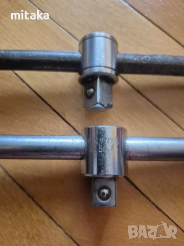 Върток 1/2, снимка 2 - Други инструменти - 44296471