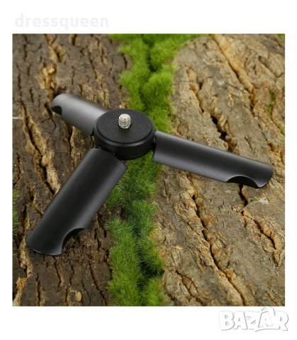 3194 Мини статив за фотоапарат, снимка 4 - Селфи стикове, аксесоари - 34231212