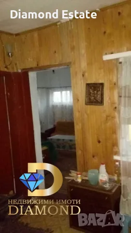 Едноетажна къща в село Ефрем, обл. Хасково, снимка 5 - Къщи - 56371239
