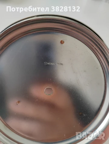 стара руска захарница, снимка 3 - Антикварни и старинни предмети - 51072637