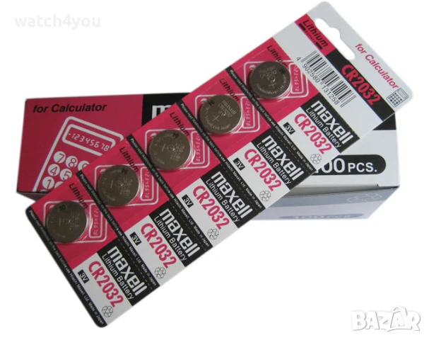 БАТЕРИЯ AG6 371 LR921 SR920SW,AG7 395 LR926 SR927SW,AG9 394 LR936 SR936SW,337 LR416 SR416SW,379 LR52, снимка 5 - Друга електроника - 25176582