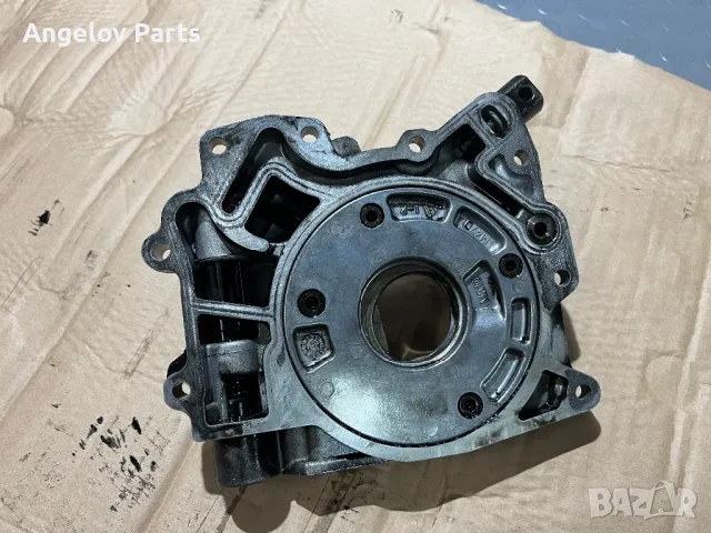 Маслена помпа за BMW E46 320d (136 к.с.), снимка 4 - Части - 48573498