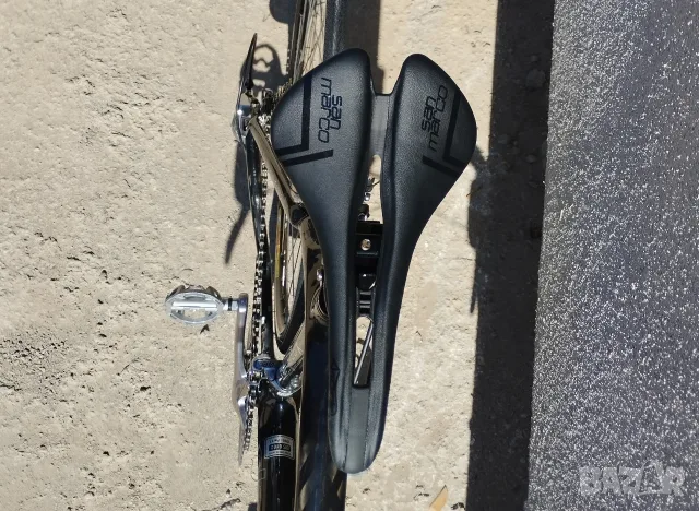 Claud Butler Torino 12K Full Carbon/ Размер 58, снимка 15 - Велосипеди - 56121366