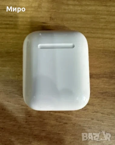 Apple Airpods 2 , снимка 2 - Bluetooth слушалки - 50947500